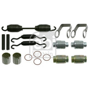 Febi Brake Camshaft Repair Kit 02431