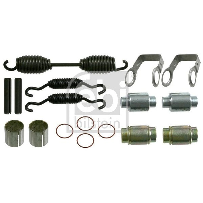 Febi Brake Camshaft Repair Kit 02431