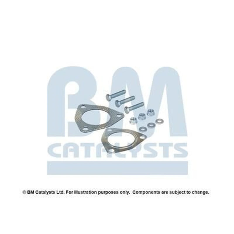 BM Catalysts Exhaust Pipe Mounting Kit FK70269B