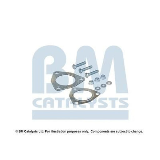 BM Catalysts Exhaust Pipe Mounting Kit FK70269B