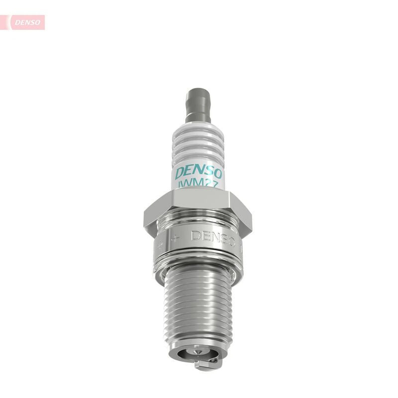 Denso Engine Spark Plug IWM27