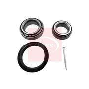 Apec 2 x Wheel Bearing Kits AWB1390