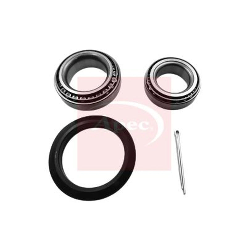 Apec Wheel Bearing Kit AWB1390