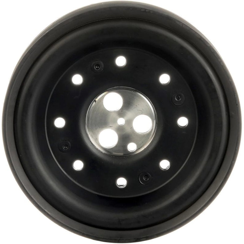 Gates Crank Shaft Belt Pulley TVD1060A