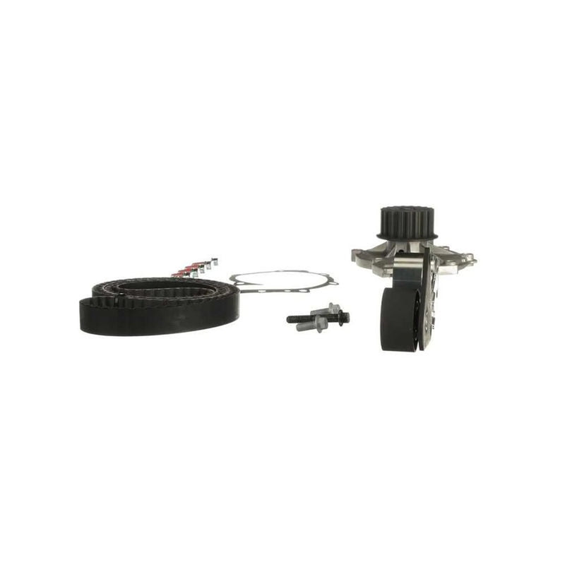 Gates Timing Belt & Water Pump Kit KP45509XS