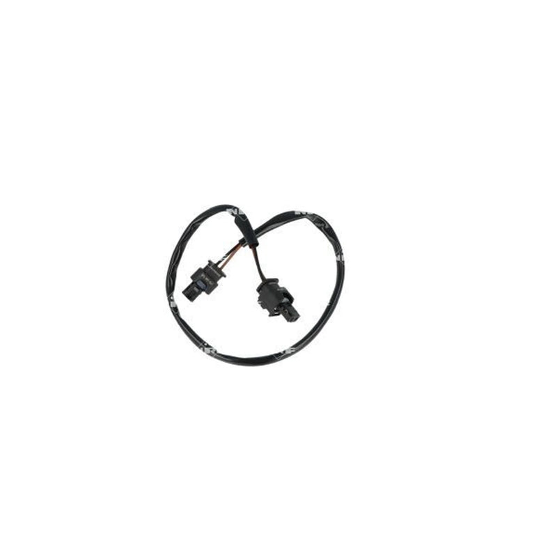 NRF Auxiliary Coolant Water Pump 390088