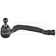 Borg & Beck Steering Tie Rod End Ball Joint BTR5915