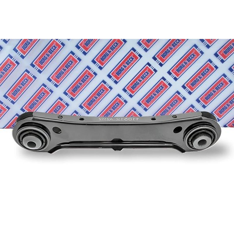 Borg & Beck Control/Trailing Arm BCA6863