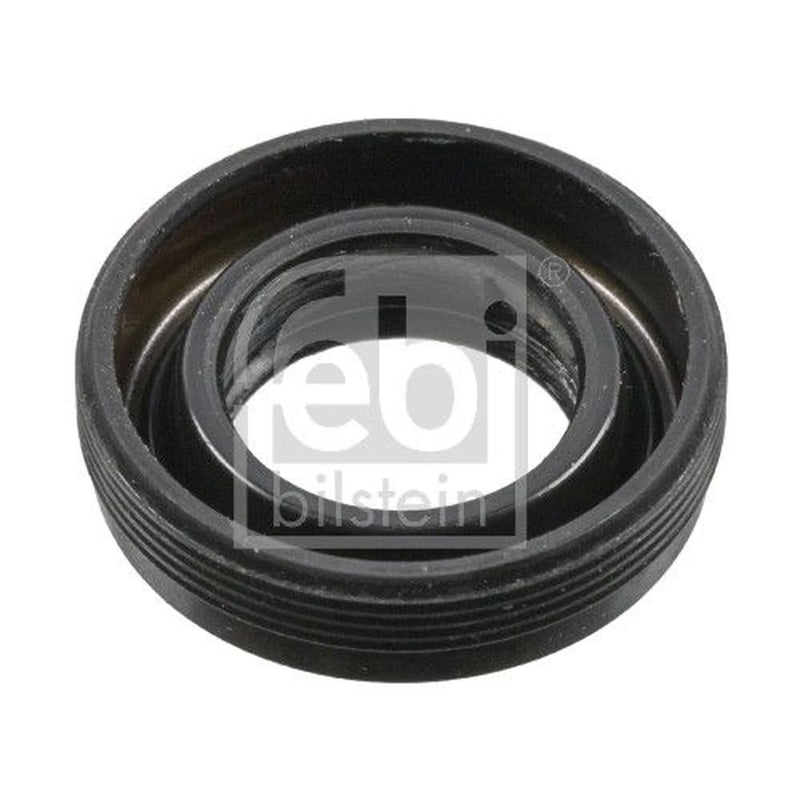 Febi Manual Transmission Shaft Seal OD ID Thick 188283