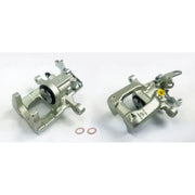 Juratek Brake Caliper Assembly Rear Left JCA1149L