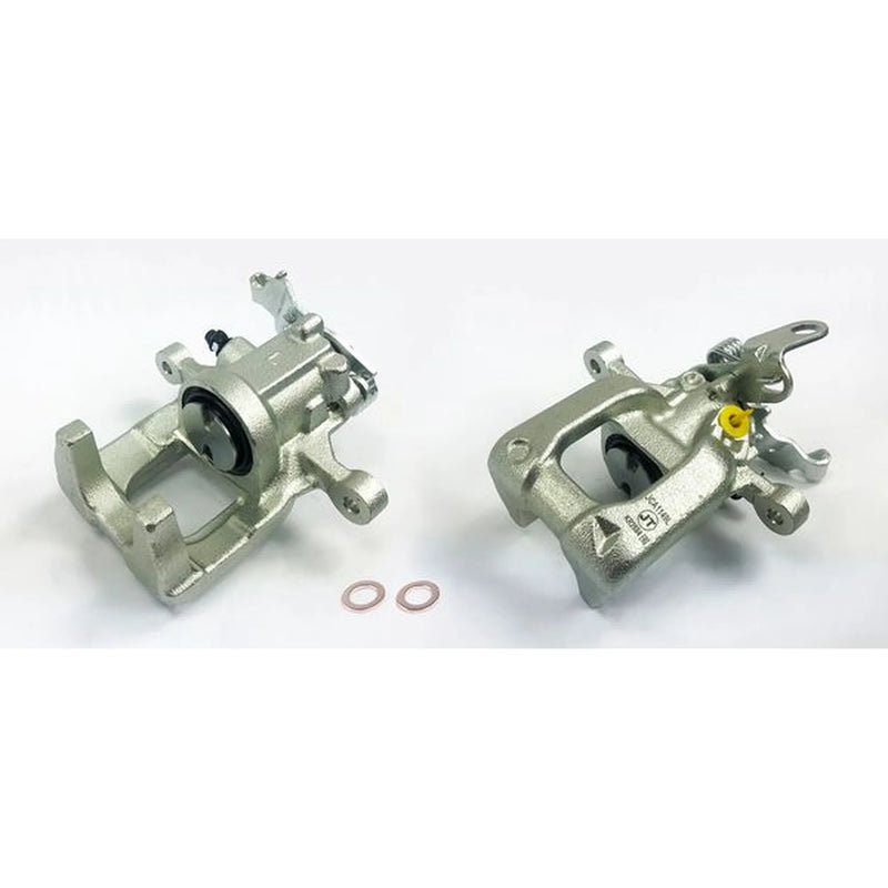 Juratek Brake Caliper Assembly Rear Left JCA1149L