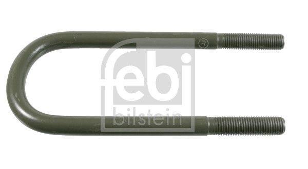 Febi Spring Clamp OD Wide