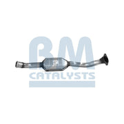 BM Catalysts Homologated Diesel Cat BM80079H
