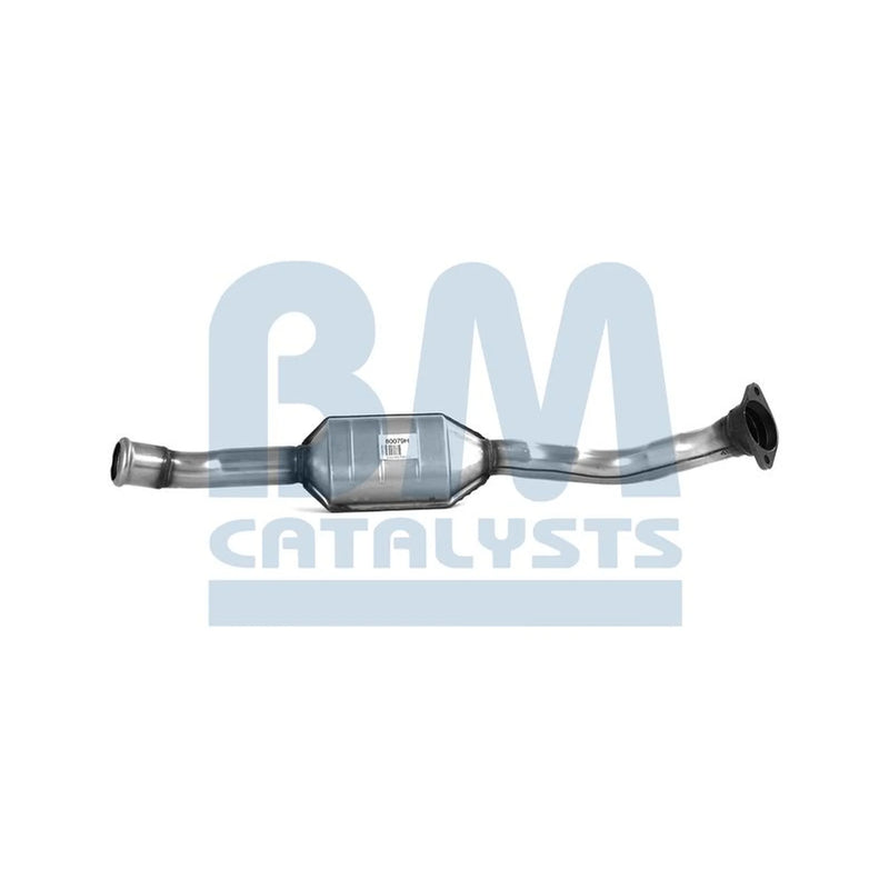 BM Catalysts Homologated Diesel Cat BM80079H