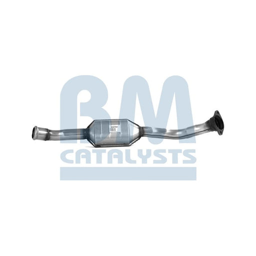 BM Catalysts Homologated Diesel Cat BM80079H