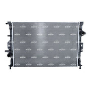 NRF Engine Radiator 59326