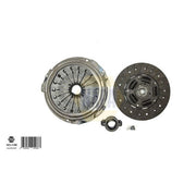 NAPA Clutch Kit Set 3pc NCL1188