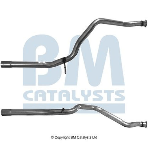 BM Catalysts Exhaust Pipe OD BM50060