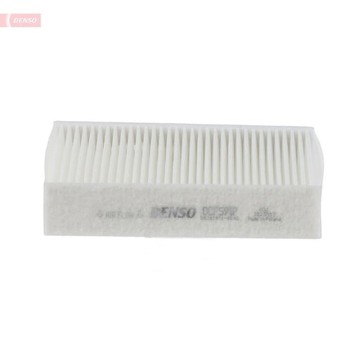 Denso Cabin Air Filter (Pollen Filter) DCF591P