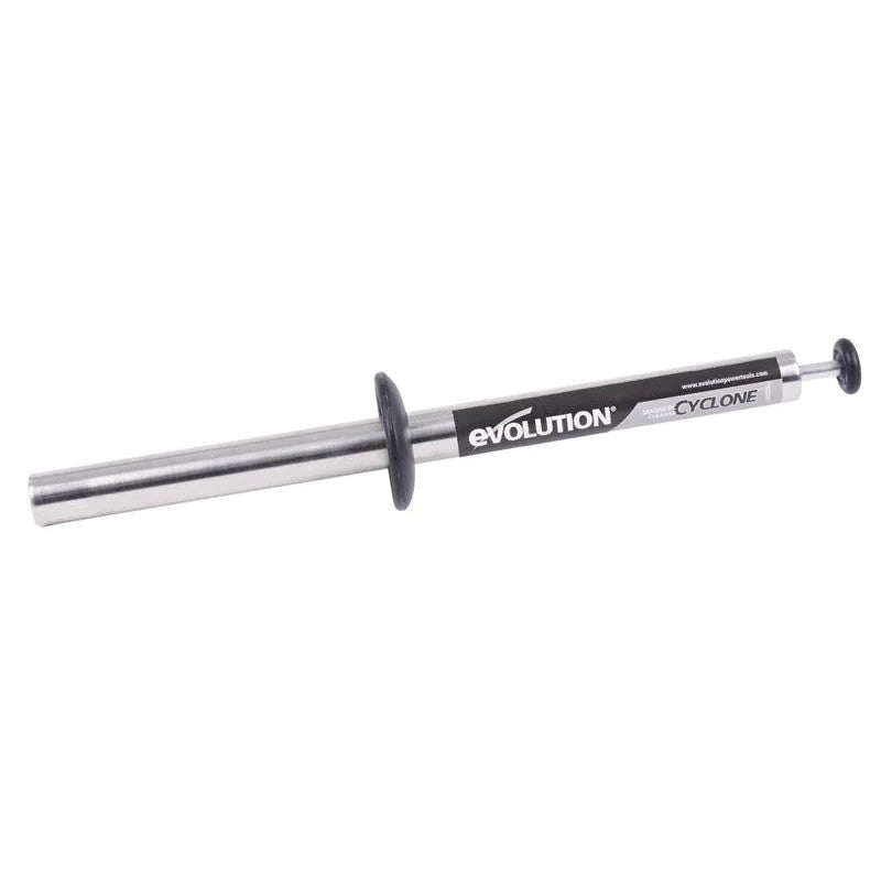 Evolution Cyclone Magnetic Swarf Collector - 097-0001