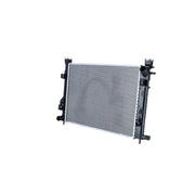 NRF Engine Radiator 550218