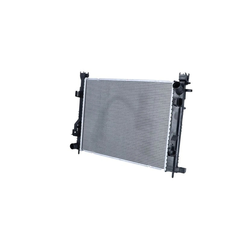 NRF Engine Radiator 550218