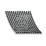 Febi Multi V-Ribbed Drive Belt 45918