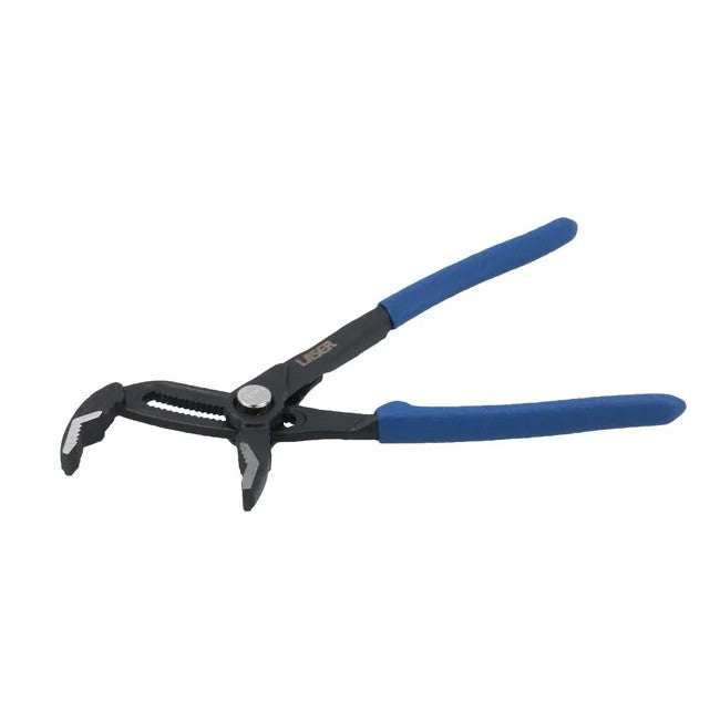 Laser Tools Rapid Adjustment Water Pump Pliers 180-300mm