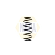 NAPA Rear Suspension Coil Spring NCS1323