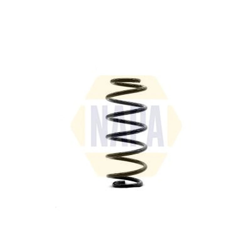 NAPA Rear Suspension Coil Spring NCS1323