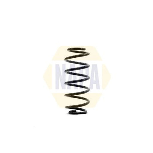 NAPA Rear Suspension Coil Spring NCS1323