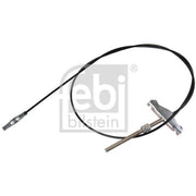 Febi Handbrake Cable Centre 176805