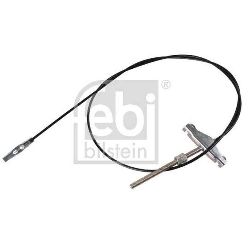 Febi Handbrake Cable Centre 176805