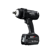 Panasonic EY7552 Heavy-Duty Impact Wrench 18V 2 x 5.0Ah Li-ion - EY7552LJ2S31