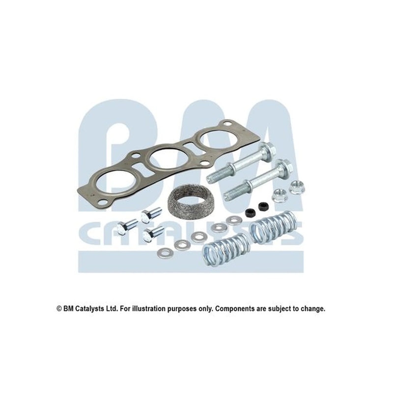 BM Catalysts Fitting Kit FK91263C FK91263C