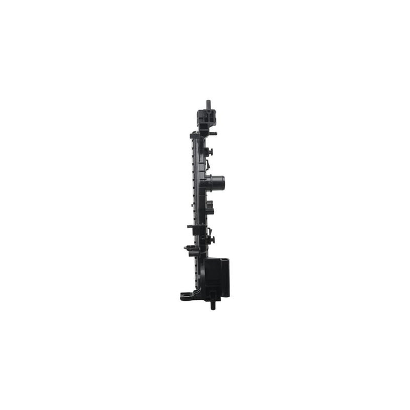 Hella Engine Radiator 8MK 366 301-491