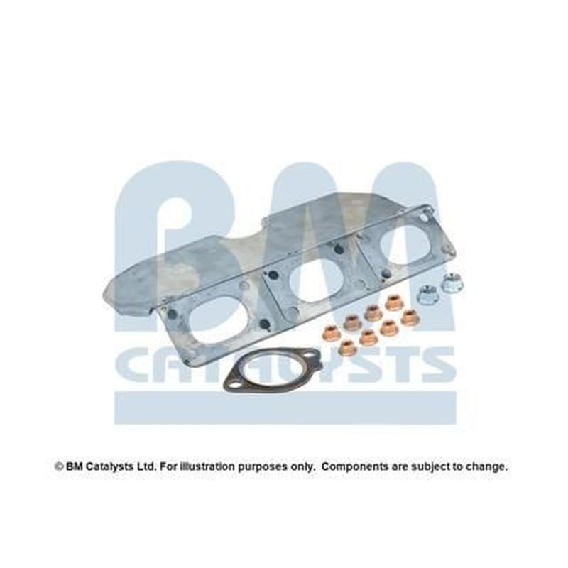 BM Catalysts Fitting Kit FK91455C FK91455C