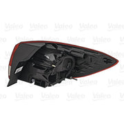 Valeo Tail Light / Lamp Left 047071