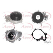Apec Engine Cooling Water Pump AWP1350