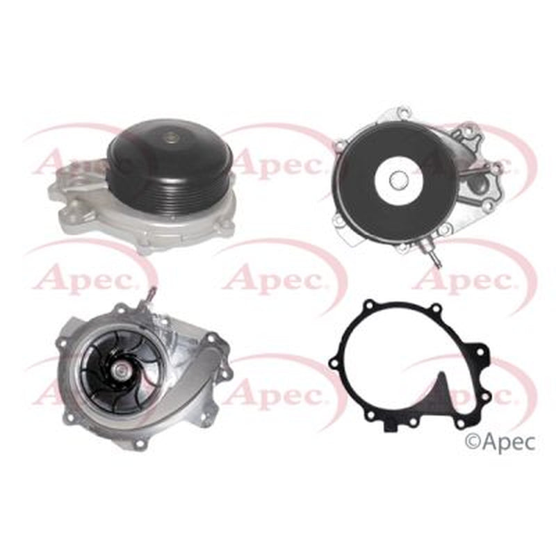 Apec Engine Cooling Water Pump AWP1350