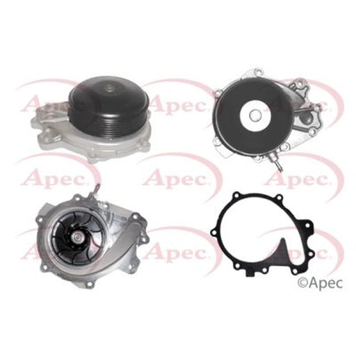 Apec Engine Cooling Water Pump AWP1350