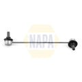 NAPA Stabiliser Bar Link Coupling Rod Front Right NST7006