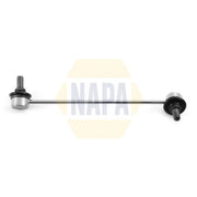 NAPA Stabiliser Bar Link Coupling Rod Front Right NST7006