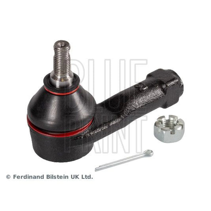 Blue Print Steering Tie Rod End Ball Joint Front Right ADG087217