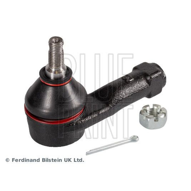 Blue Print Steering Tie Rod End Ball Joint Front Right ADG087217