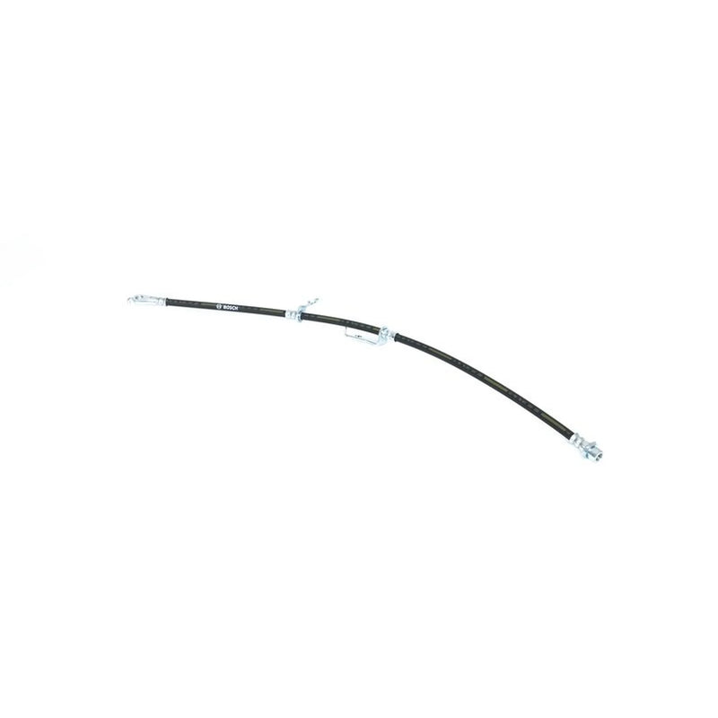 Bosch Brake Hydraulic Hose Line Front Left 1 987 481 922