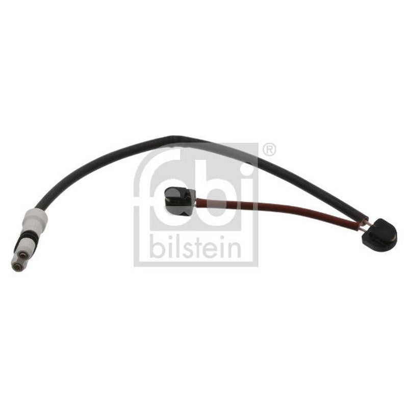 Febi Brake Pad Wear Sensor Front Left 33402