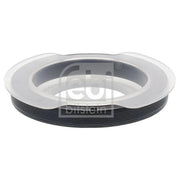 Febi Injector Pump Shaft Seal OD ID High 33145