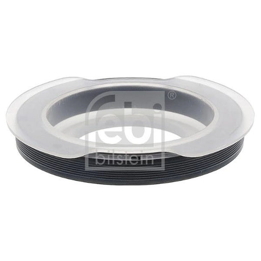 Febi Injector Pump Shaft Seal OD ID High 33145
