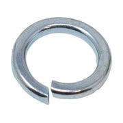 METALMATE® Square Section Spring Washer Bright ZP 16mm (Box 50) - MEMSWS16